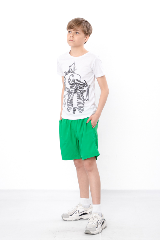 Шорти для хлопчика (підліткові)